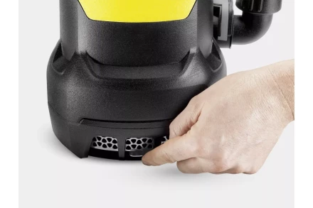 Насос Karcher SP 7 Dirt Inox EU купить в Муравленко