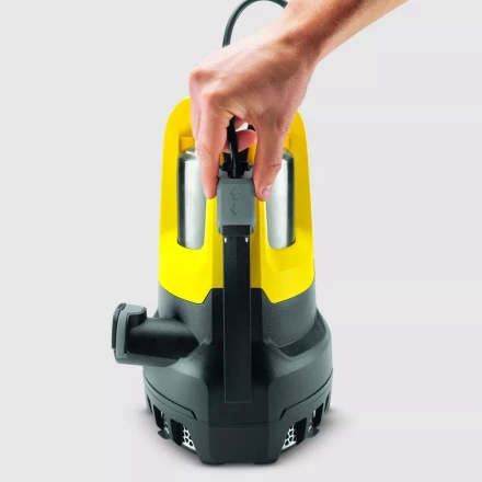 Насос Karcher SP 7 Dirt Inox EU купить в Муравленко