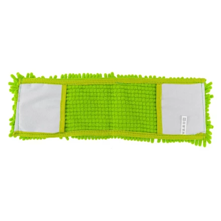 Сменная насадка Elfe &quot;Chenille&quot; 410х120 мм для швабры 93505, 935055, 93539 935075 купить в Муравленко