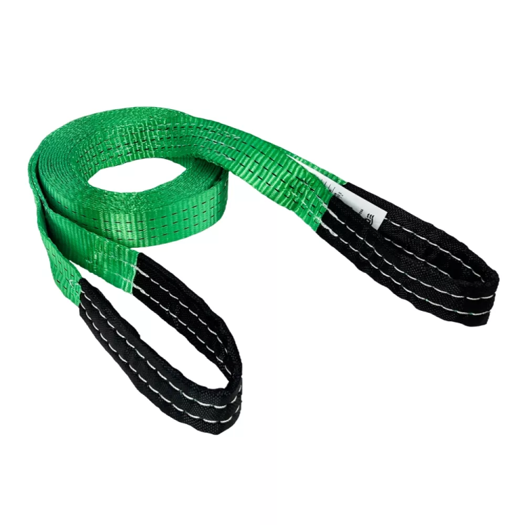 Трос буксировочный для автомобиля HITCH REGULAR 3т 6м 35мм петля-петля (SZ088732) купить в Муравленко