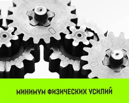 Таль ручная цепная HITCH CH100, 5 т, 6 м купить в Муравленко