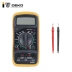 Мультиметр цифровой DEKO DT Smart Plus, 065-0282 купить в Муравленко