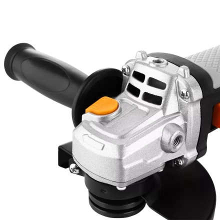 Углошлифовальная машина УШМ DEKO DKAG1250, 063-4174 купить в Муравленко