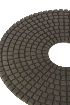 Шлифовальный пад №1000 для машин мозаично-шлифовальных GM350T 1024114 купить в Муравленко