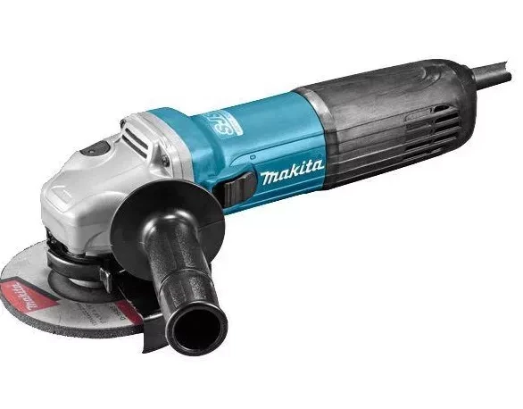 Шлифмашина УШМ Makita GA5040 купить в Муравленко