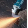 Шлифмашина УШМ Makita GA5040 купить в Муравленко