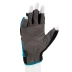Перчатки комбинированные облегченные, открытые пальцы, AKTIV, размер XL (10)// Gross 90310 купить в Муравленко