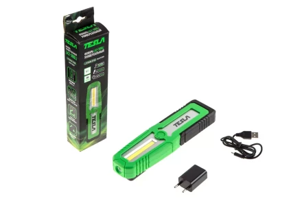 Фонарь TESLA LK2-300Li купить в Муравленко