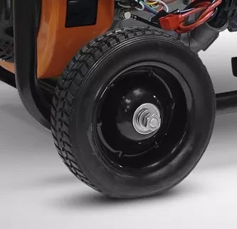 Генератор бензиновый CARVER PPG-8000Е LT-190F купить в Муравленко