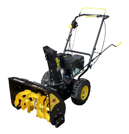 Снегоуборщик Huter SGC 6,5 купить в Муравленко