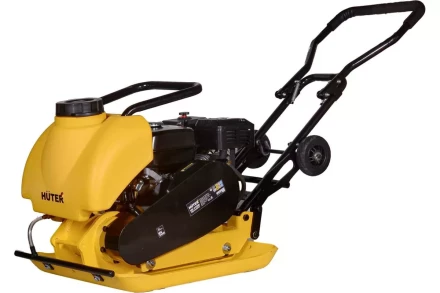 Виброплита VP-110W Huter 74/6/10 купить в Муравленко