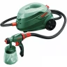 Краскопульт BOSCH PFS 105 Е (0.603.206.200) купить в Муравленко