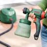 Краскопульт BOSCH PFS 105 Е (0.603.206.200) купить в Муравленко
