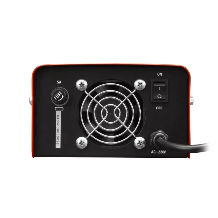 Зарядное устройство KVAZARRUS PowerBox 15U FoxWeld купить в Муравленко