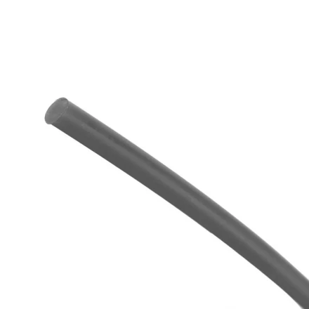 Леска для триммера круглая, армированная алюминием, 2.4 мм х 15 м, Россия Сибртех 961935 купить в Муравленко