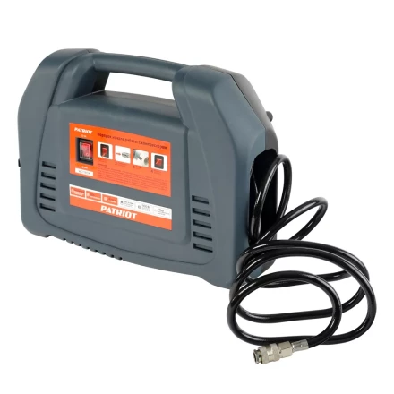 Компрессор поршневой безмасляный PATRIOT WO 180K купить в Муравленко