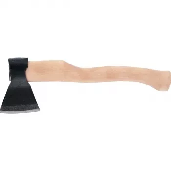 Топор кованый в сборе тип А 680/980 гр 400 мм Ижевск 21689 купить в Муравленко