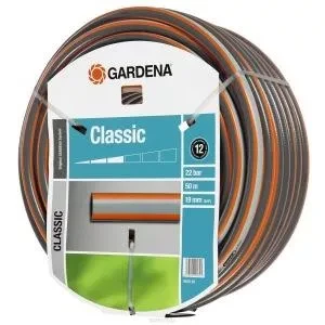 Шланг Classic 19 мм (3/4"), 50 м  GARDENA купить в Муравленко