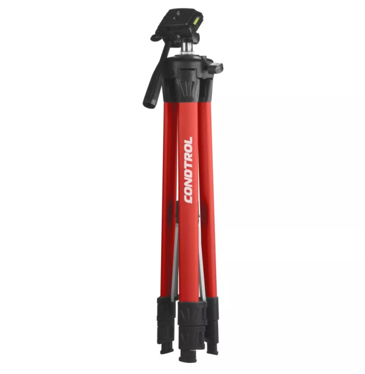 Штатив H150 с элевационной головкой  5/8" CONDTROL купить в Муравленко