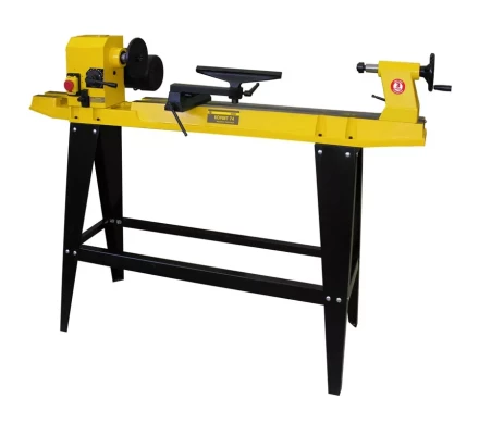 Станок токарный по дереву Корвет 74 90740 купить в Муравленко