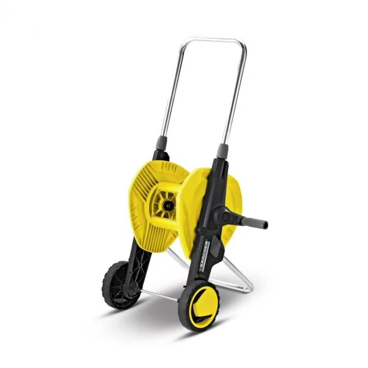 Тележка для шланга HT 3.400 KARCHER купить в Муравленко