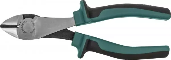 Бокорезы усиленные с двухкомпонентными рукоятками 7" P0917 Jonnesway 49399 купить в Муравленко