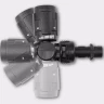 Струйная трубка Vario Power Short 360° VP 160 S K 5 – K 7 KARCHER купить в Муравленко