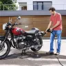 Струйная трубка Vario Power Short 360° VP 160 S K 5 – K 7 KARCHER купить в Муравленко