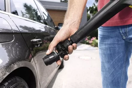 Струйная трубка Vario Power Short 360° VP 160 S K 5 – K 7 KARCHER купить в Муравленко