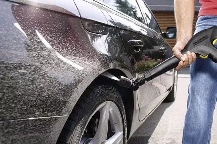 Струйная трубка Vario Power Short 360° VP 160 S K 5 – K 7 KARCHER купить в Муравленко