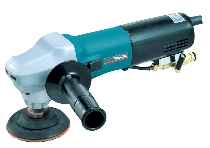 Полировальная шлифовальная машина Makita PW5000CH купить в Муравленко
