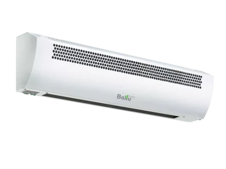 Воздушно-тепловая завеса электрическая BALLU BHC-6.000SR купить в Муравленко