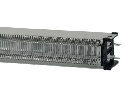 Воздушно-тепловая завеса электрическая BALLU BHC-6.000SR купить в Муравленко