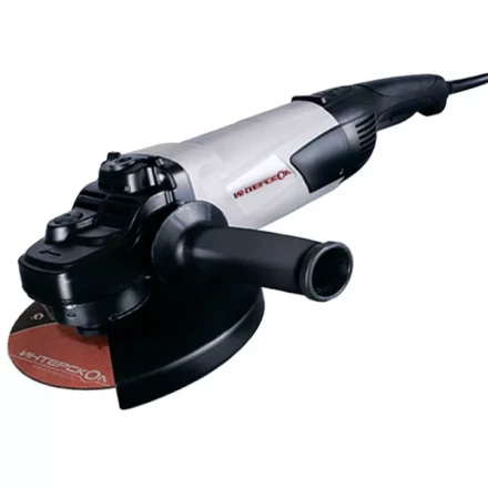 Шлифмашина ИНТЕРСКОЛ УШМ-22/230 купить в Муравленко