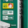 Сверло "UNIVERSAL" по бетону, металлу, дереву, KRAFTOOL PROFESSIONAL 29172-100-6, 6 х 100 мм 29172-100-6_z01 купить в Муравленко