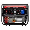 Генератор бензиновый MTX RS-9000, 7 кВт, 230В, ручной стартер купить в Муравленко