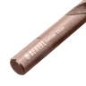 Набор сверл по металлу Denzel 723010, 1-13 мм, Р6М5К8-TiN, Golden Tip, 25 шт купить в Муравленко