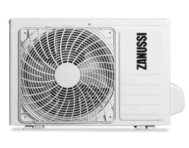 Универсальный внешний блок ZANUSSI ZACO-12H/MI/N1 полупромышленной сплит-системы купить в Муравленко