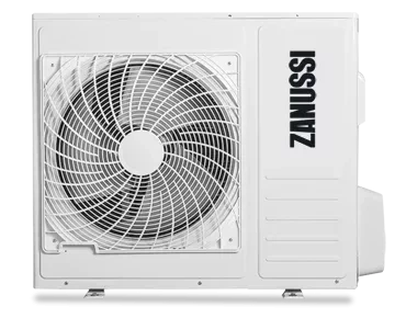 Универсальный внешний блок ZANUSSI ZACO-12H/MI/N1 полупромышленной сплит-системы купить в Муравленко