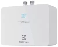 Проточный водонагреватель ELECTROLUX NPX 6 AQUATRONIC DIGITAL 2