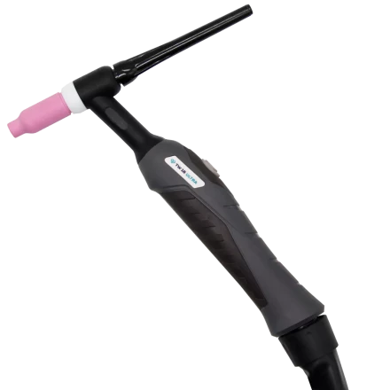 Горелка TW 18 Ultra 8m (OKC+б/р / Water б/р / Gas б/р) PR18835310 купить в Муравленко