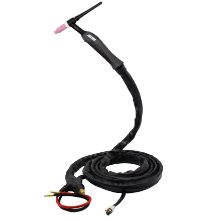 Горелка TW 18 Ultra 8m (OKC+б/р / Water б/р / Gas б/р) PR18835310 купить в Муравленко