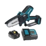 Аккумуляторная цепная пила Makita DUC101SF (10см,  АКБ 3 АЧ,  ЗУ) купить в Муравленко