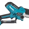 Аккумуляторная цепная пила Makita DUC101SF (10см,  АКБ 3 АЧ,  ЗУ) купить в Муравленко