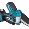 Аккумуляторная цепная пила Makita DUC101SF (10см,  АКБ 3 АЧ,  ЗУ) купить в Муравленко