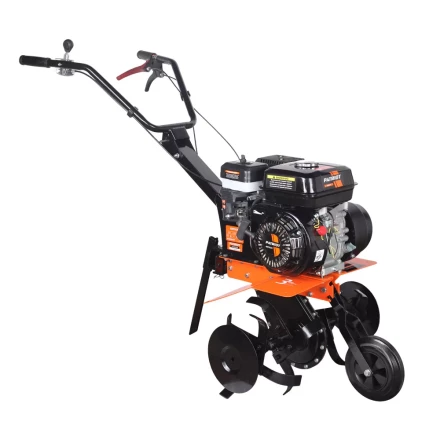 Бензиновый Культиватор Patriot T 6.5/600 FB PG Kentucky купить в Муравленко
