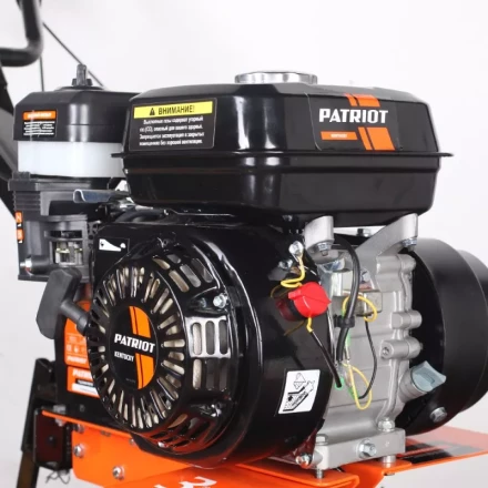 Бензиновый Культиватор Patriot T 6.5/600 FB PG Kentucky купить в Муравленко