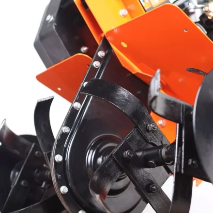 Бензиновый Культиватор Patriot T 6.5/600 FB PG Kentucky купить в Муравленко