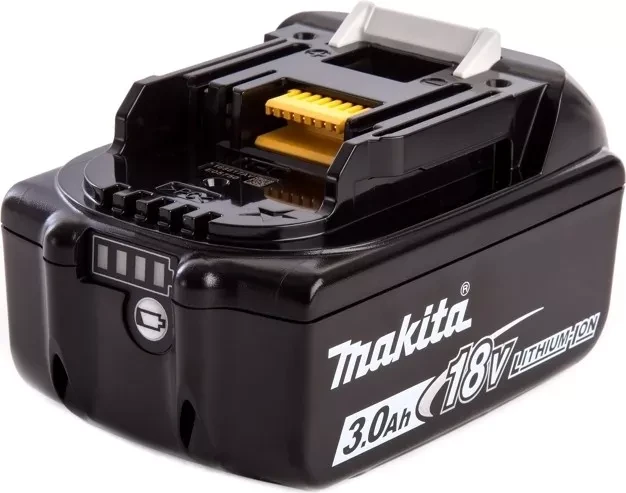 Аккумулятор Makita BL1830B (197599-5) купить в Муравленко