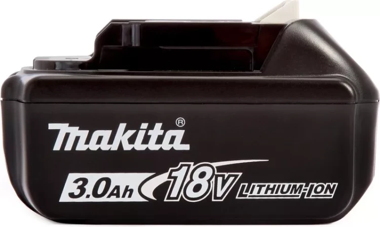 Аккумулятор Makita BL1830B (197599-5) купить в Муравленко